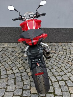 Mv Agusta Brutale R 1090 - 3