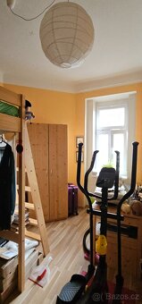 REZERVOVÁNO Šatní skříň - 3