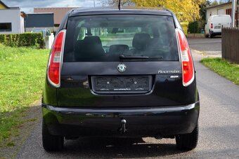 Škoda Roomster 1.2 TSI Style Panorama facelift - 3