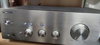 Prodám Zesilovač Pioneer A50S - 3
