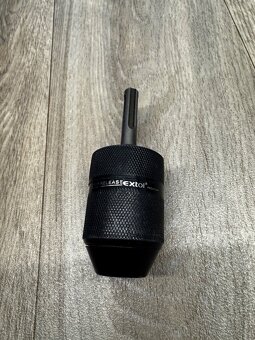 36V aku kombinované kladivo Berner (Bosch GBH 36 V-LI) - 3