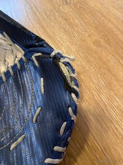 Lapačka a vyrážečka Bauer Prodigy - PRODÁNO - 3