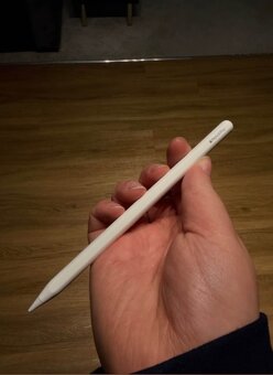 iPad Air 13 inch + Apple Pencil pro - 3