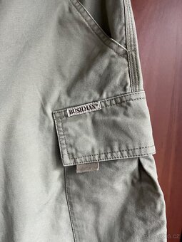 BUSHMAN pánské kalhoty - 3