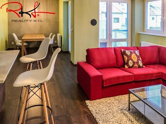 Pronájem, byt 3+kk s terasou, Mladá Boleslav - 3