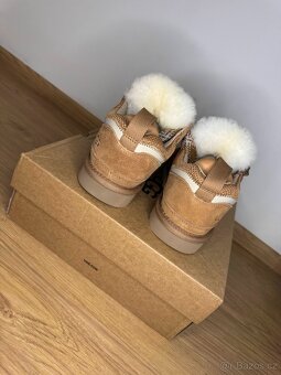 UGG W Lowmel - 3