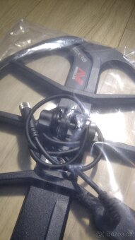 cívka 38x30 cm pro minelab equinox X-Terra PRO, ELITE - 3