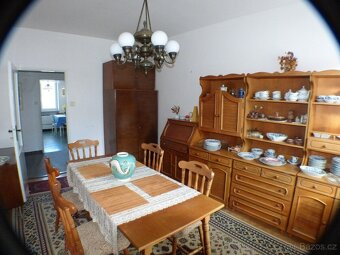 Cihlový byt 4+1 97 m2 s garáží i sklepem Olomouc - 3