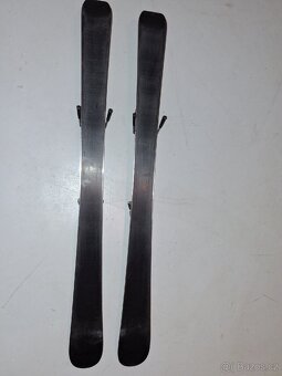 Dětské lyže Fisher vel. 110 cm - 3