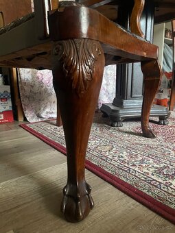 Starožitný nábytek - 3