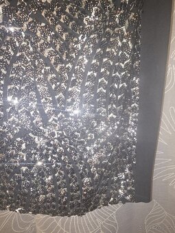 Dámské společenské šaty - 3