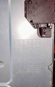 Sklokeramická deska BOSCH - 3