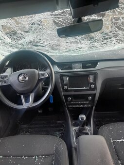 ŠKODA RAPID 1.0TSI 81KW - 3