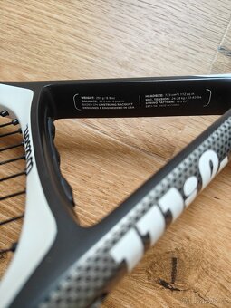 Tenisová raketa  Wilson - 3