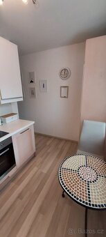 Pronájem bytu 2+1 - 53 m2 - 3