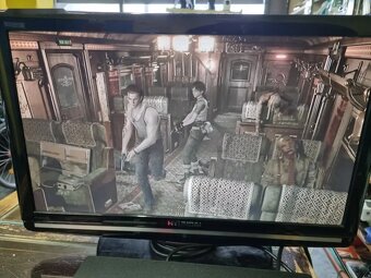 Playstation 4 Pro, 1000Gb - 3