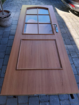 Interiérové dveře - 3