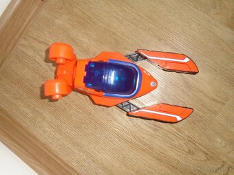 Spin Master Paw Patrol Aqua Pups, Zuma - 3