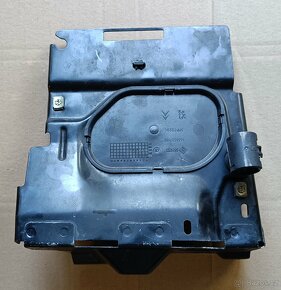 Řídící jednotka automatické převodovky AL4 Peugeot 307 - 3