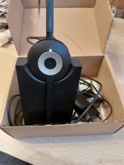 Jabra Pro 930 Wireless headset - 3