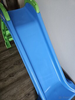 Skluzavka Little Tikes - 3