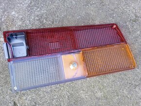 Kryt zadního světla Škoda 105/120/130/Rapid - 3