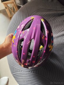 Přilba Head dětská - 3