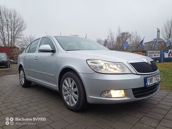 Škoda Octavia 2 FACELIFT 1.6 TDI 77 kw ,R.V 2010,STK 12/2027 - 3