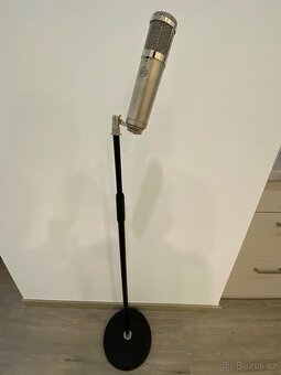 Studiový mikrofon Warm Audio WA-47jr - 3