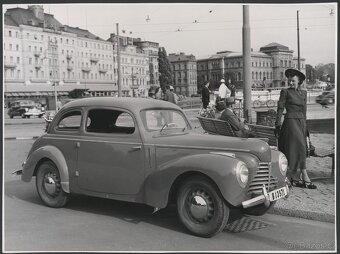 Pravý LEGENDÁRNÍ TUDOR - super uložení peněz před Vánoci - 3