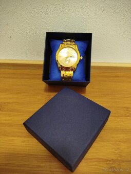 Pánské náramkové hodinky - 3