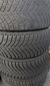 Alu disky Dezent R17 5 x 112 - 3