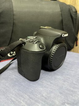 Canon 200d+18-55mm STM+Příslušenství - 3