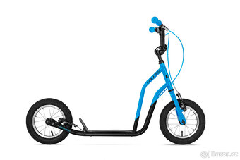 Koloběžka Galaxy calypso 12˝ - 3