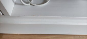 Komoda pod televizi Ikea Havsta - 3