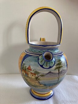 Keramický dzban - 3