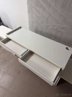 Psací stůl nebo set nábytku IKEA - 3