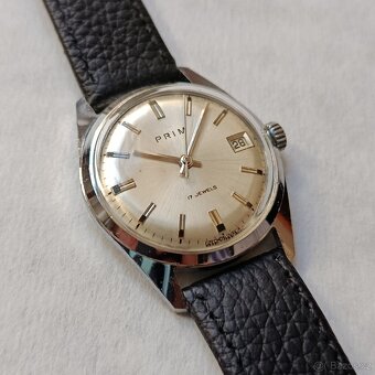 Náramkové hodinky PRIM Elegant Chrom - 3