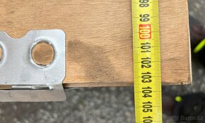 Dřevěná bedna č.5 - 3