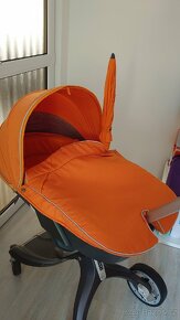 Dětský kočárek STOKKE - 3