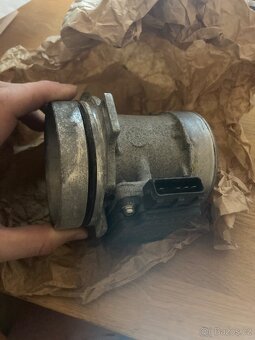 Váha vzduchu Ford Mondeo - 3