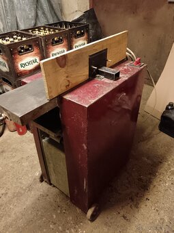 Hoblovka s protahem - 3