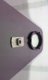 Dacia Duster čelní sklo - 3