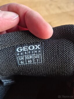 Geox respira, vel.40 - 3