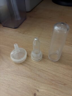 Medela odsávačka - 3