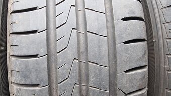Letní pneu 185/65/15 Hankook - 3