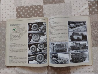 Knihy nahradnich dilu - 3