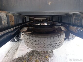 Prodám Iveco daili 3.0 diesel 2013 125kw - 3