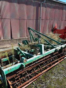 Prodám nevyužité stroje - 3