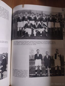 Železná Sparta - 3